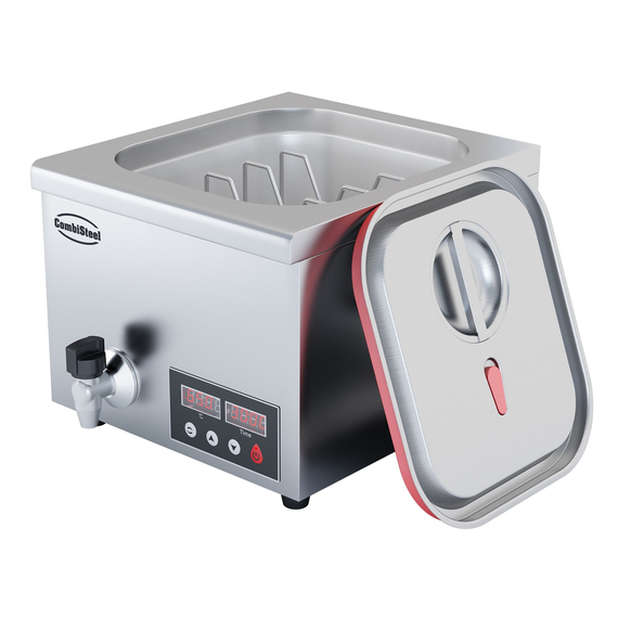 Combisteel Sous-Vide 2/3Gn.