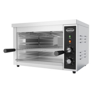 Combisteel Salamander – Breite 582