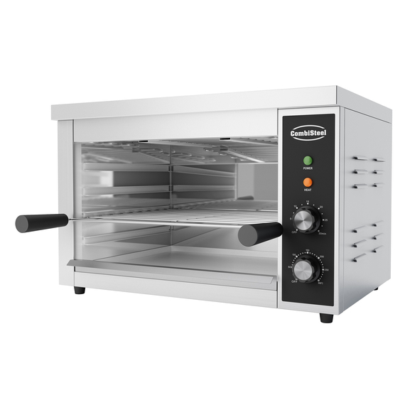 Combisteel Salamander – Breite 582