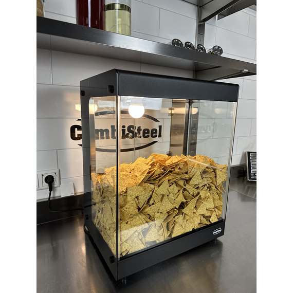 Combisteel Nacho-Wärmer
