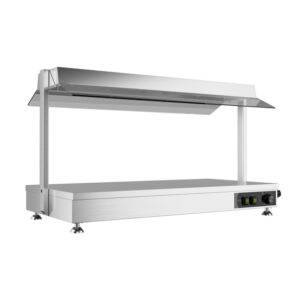 Combisteel Wärme Unit 3X 1/1Gn