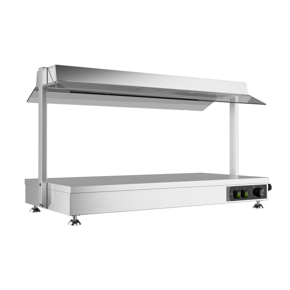 Combisteel Wärme Unit 3X 1/1Gn