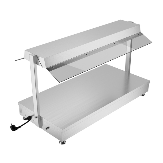 Combisteel Wärme Unit 3X 1/1Gn