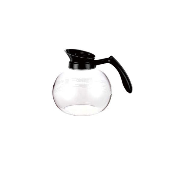 Ersatzkanne für Filterkaffeemaschine von Stalgast, 1,8 l