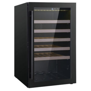 Combisteel Weinkühlschranke 118L Single Zone