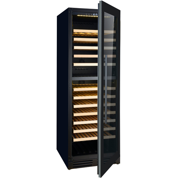 Combisteel Weinkühlschranke 379L Dual Zone
