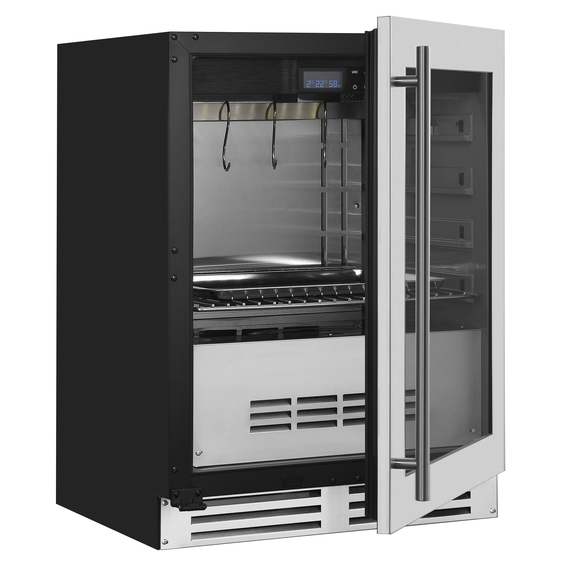 Combisteel Dry Age Schrank 127L
