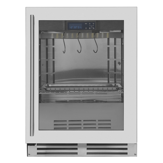 Combisteel Dry Age Schrank 127L
