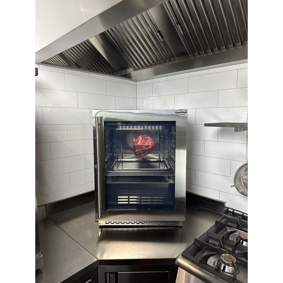 Combisteel Dry Age Schrank 127L