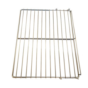 Combisteel Edelstahl Rost für 7525.0105-0110