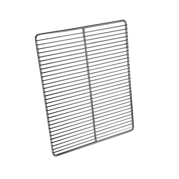 Combisteel Rost Links/Rechts für 7527.0010-0015-0020-0025-0035-0040-0045-0050