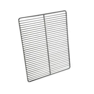 Combisteel Rost mitte für 7527.0015-0025-0040-0050