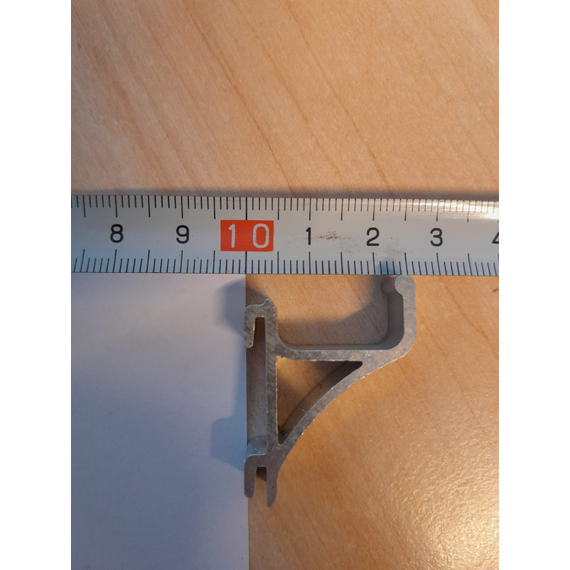 Combisteel Set 4 Clip für Rost 7527.0100-0105-0110-0115