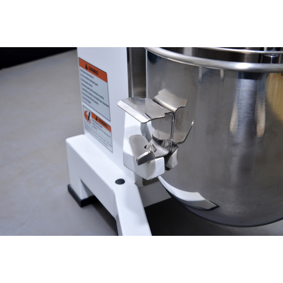 Combisteel Planetenmischer 10L