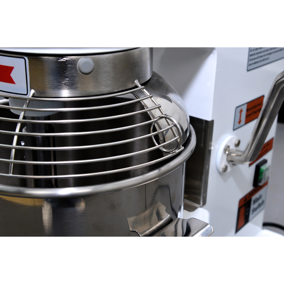 Combisteel Planetenmischer 10L