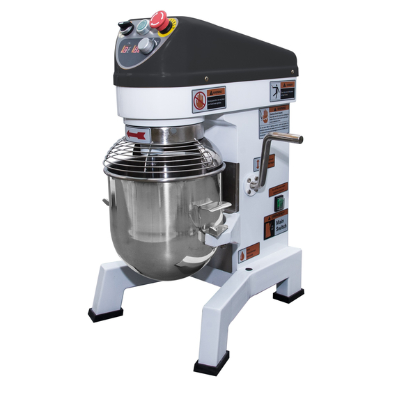 Combisteel Planetenmischer 10L