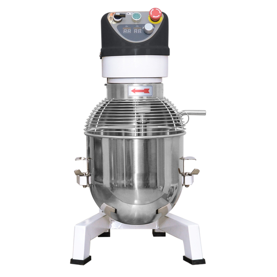 Combisteel Planetenmischer 10L