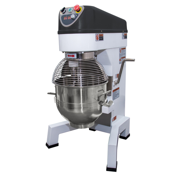 Combisteel Planetenmischer 30L