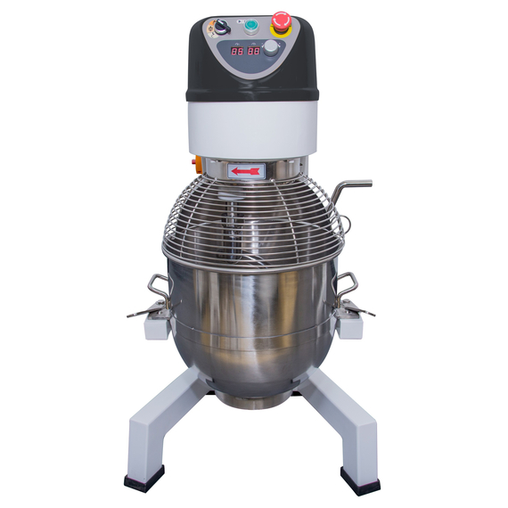 Combisteel Planetenmischer 30L