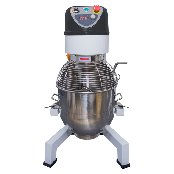 Combisteel Planetenmischer 40L