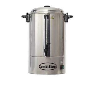 Combisteel Kaffee Perkolator Doppelwandig 10L - 60 Tassen