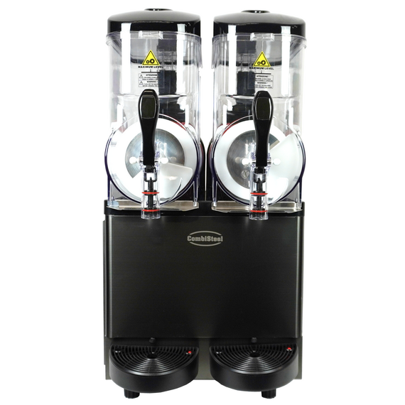 Combisteel Slush Automat 2X12L – Breite 490