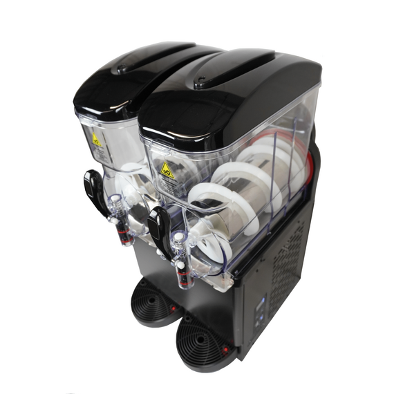 Combisteel Slush Automat 2X12L – Breite 490