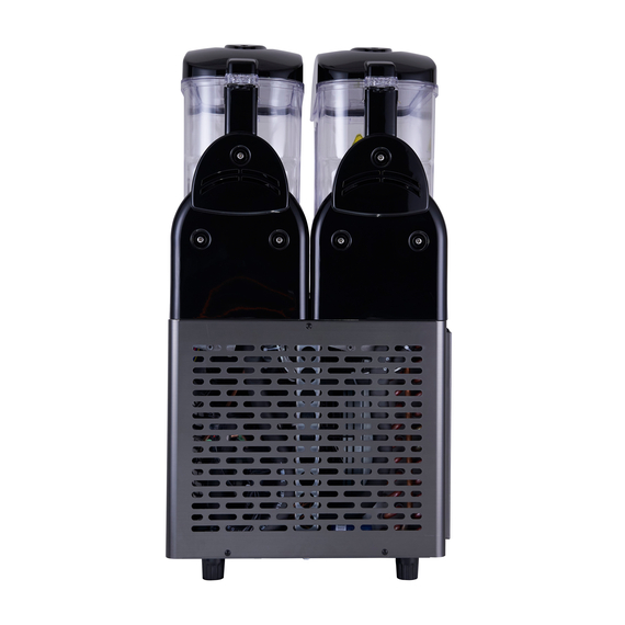 Combisteel Slush Automat 2X12L – Breite 490