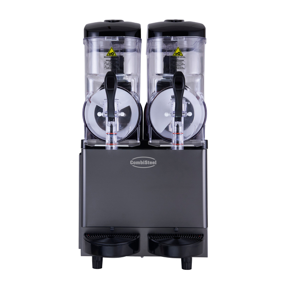 Combisteel Slush Automat 2X12L – Breite 490
