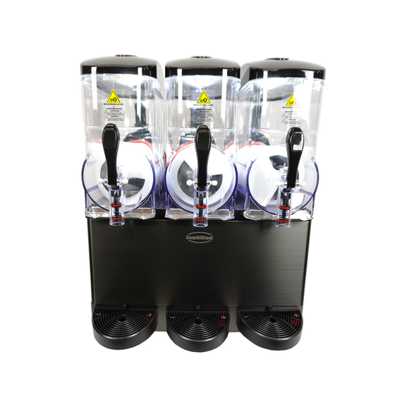 Combisteel Slush Automat 3X12L – Breite 690