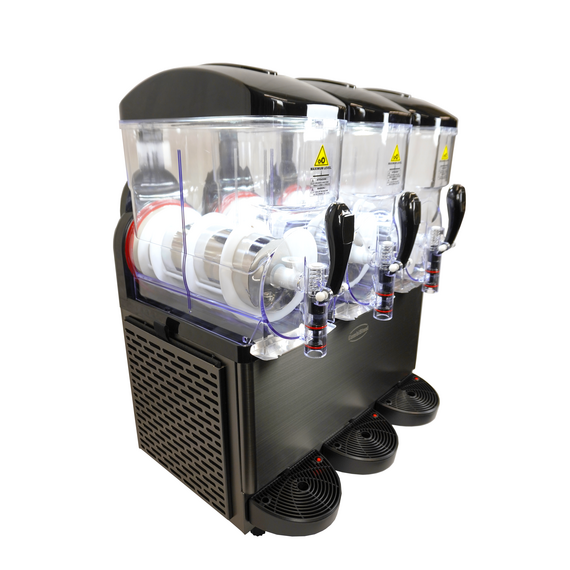 Combisteel Slush Automat 3X12L – Breite 690
