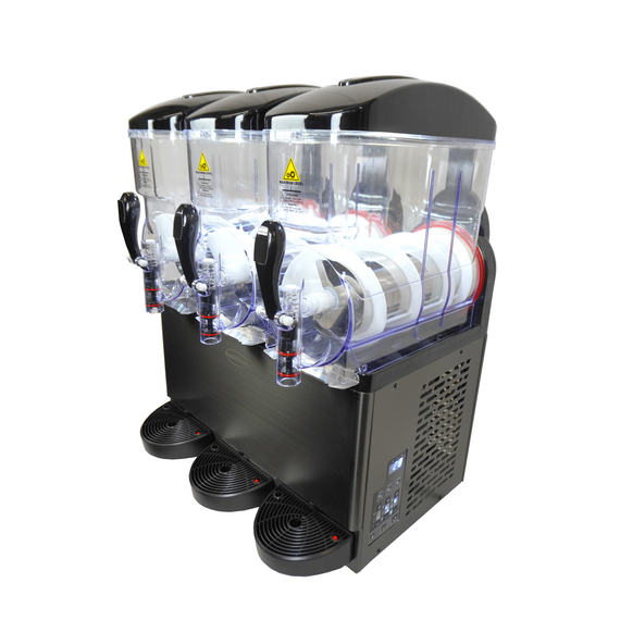 Combisteel Slush Automat 3X12L – Breite 690