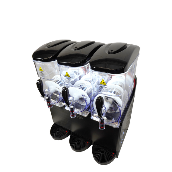 Combisteel Slush Automat 3X12L – Breite 690