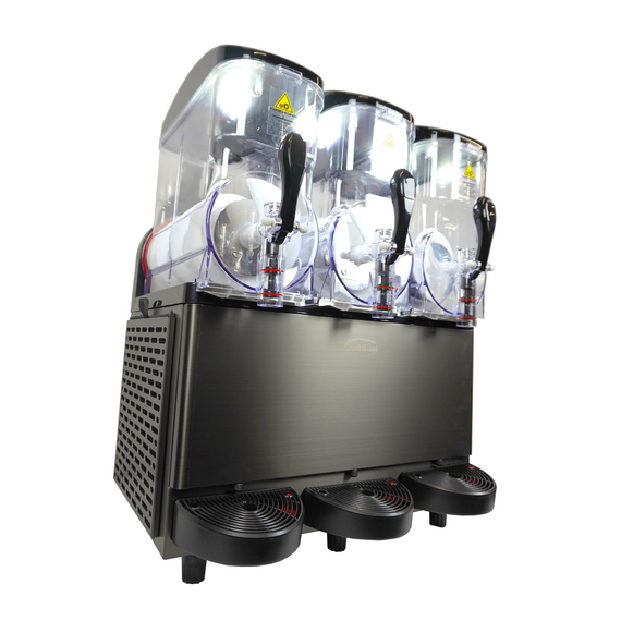 Combisteel Slush Automat 3X12L – Breite 690