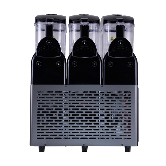 Combisteel Slush Automat 3X12L – Breite 690