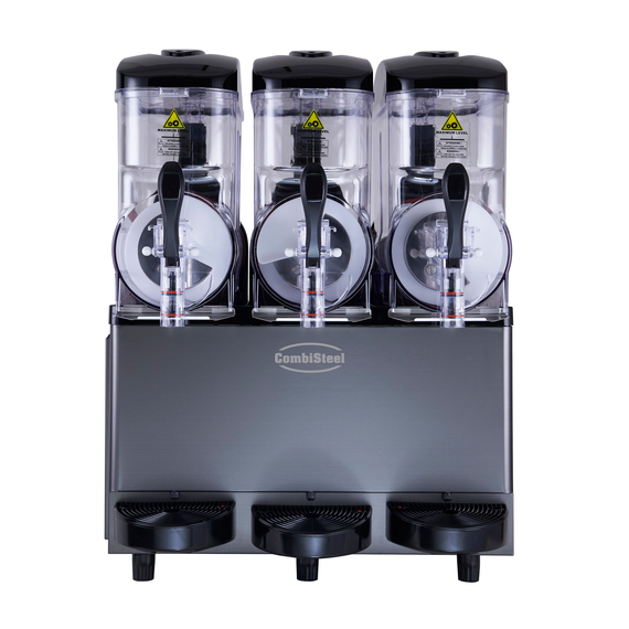 Combisteel Slush Automat 3X12L – Breite 690