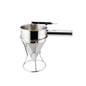 Combisteel Teigspender 1.3L Inkl. Dosierknopf