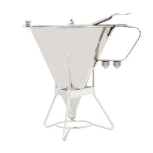 Combisteel Teigspender 1.6L Inkl. Dosierknopf