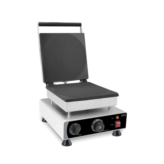 Combisteel Sirup-Waffeleisen Runden