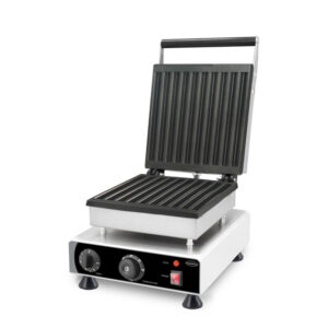 Combisteel Waffeleisen 7St Churros