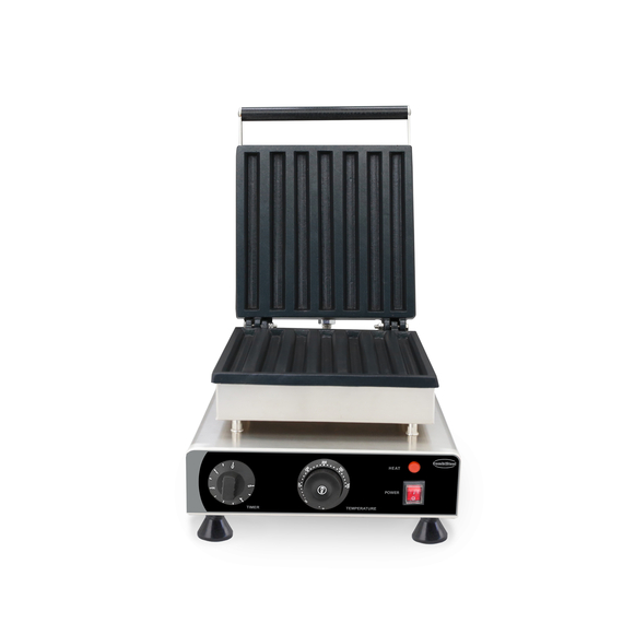 Combisteel Waffeleisen 7St Churros
