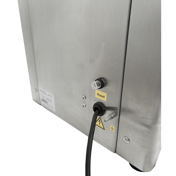 Combisteel Fleischwolf 12 - 150Kg/H 230V