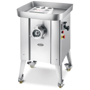 Combisteel Fleischwolf 32 - 500Kg/H 400V - Mobil