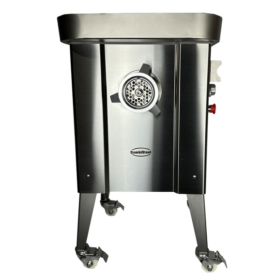 Combisteel Fleischwolf 32 - 500Kg/H 400V - Mobil