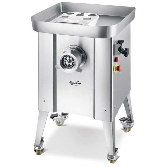 Combisteel Fleischwolf 32 - 500Kg/H 400V - Mobil