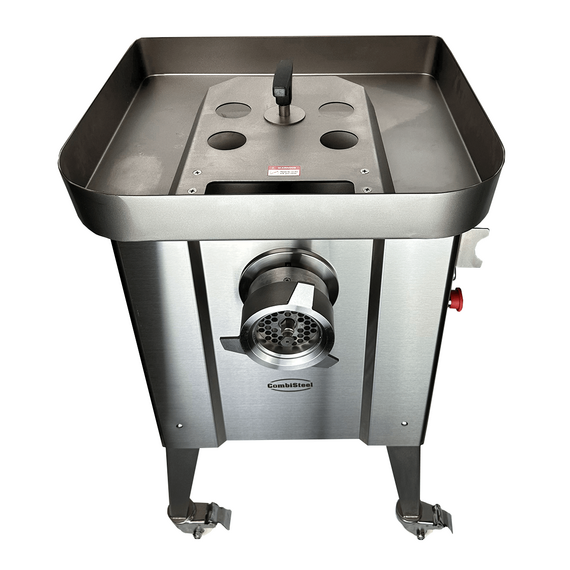 Combisteel Fleischwolf 32 - 500Kg/H 400V - Mobil