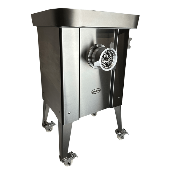 Combisteel Fleischwolf 32 - 500Kg/H 400V - Mobil