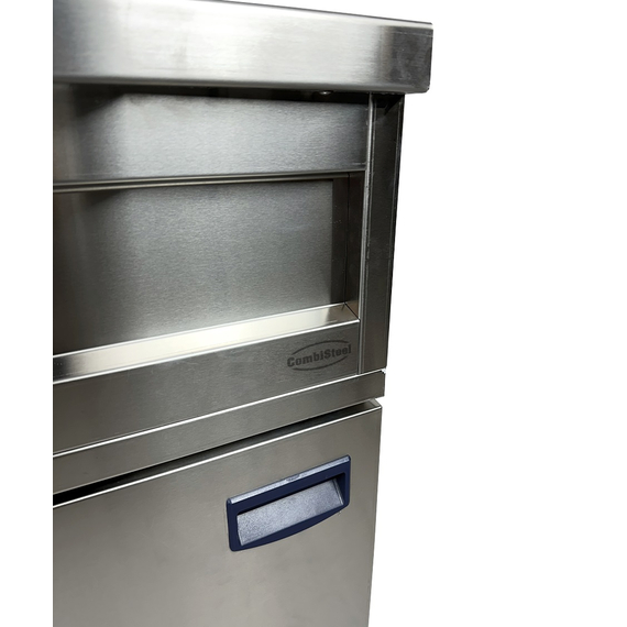 Combisteel Entry 700 Neutral Element Einzel