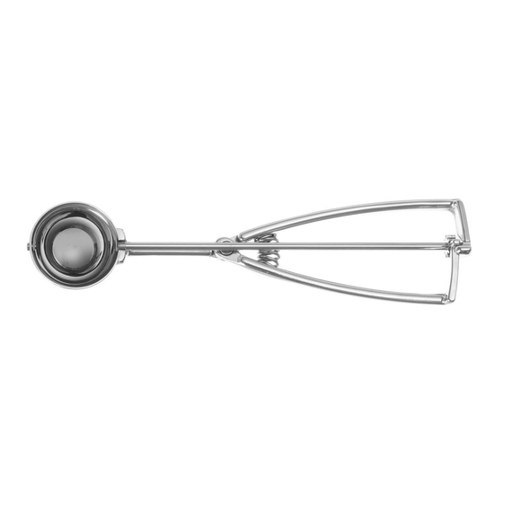 Stöckel Eiscremeportionierer 1/50, ⌀43mm