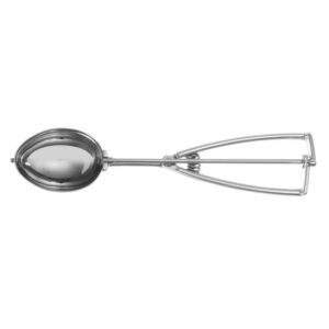 Stöckel Eiscremeportionierer oval, 1/20, 70x52mm